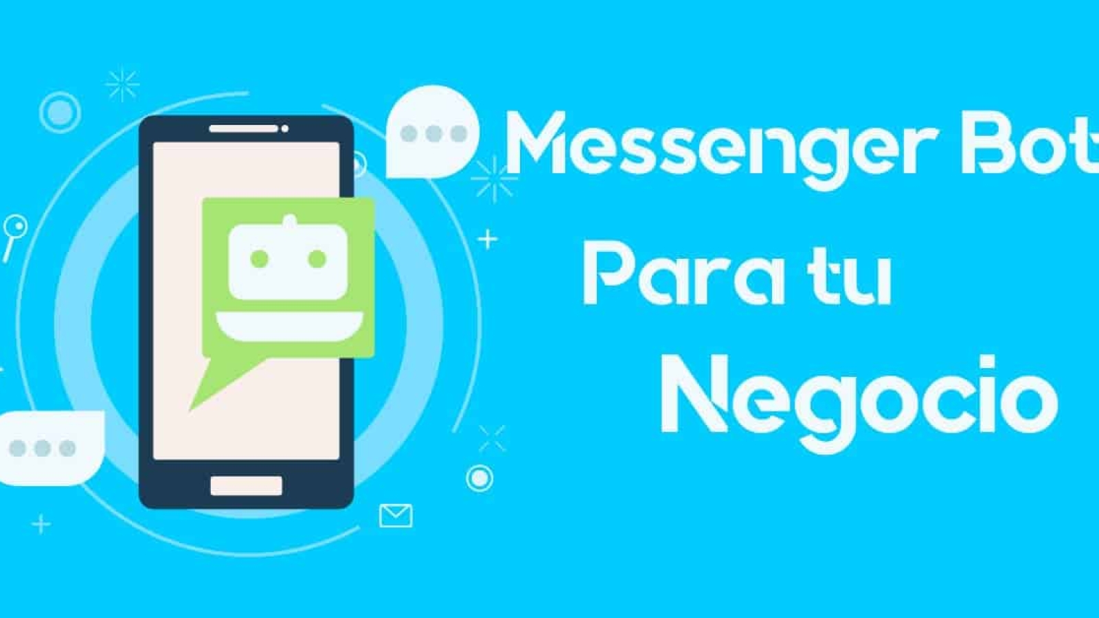 chatbots fabebook messenger