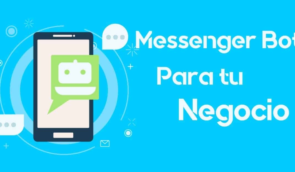 chatbots fabebook messenger