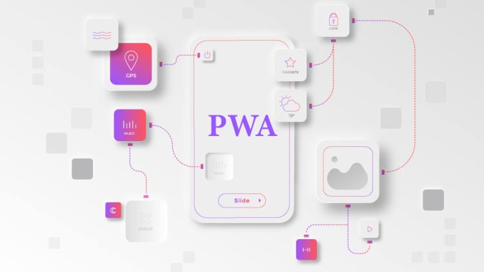 Progressive Web App