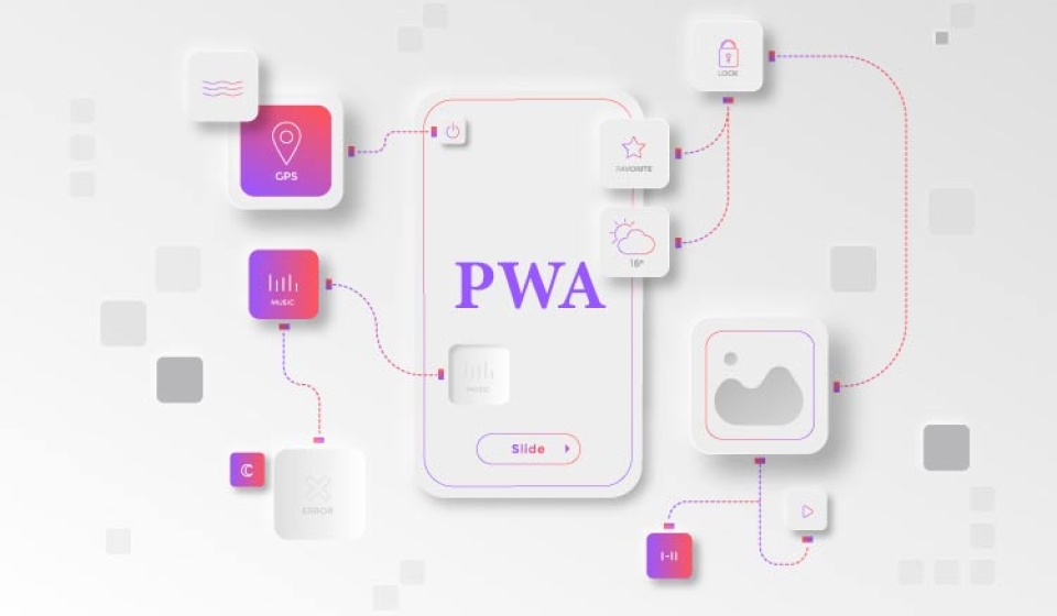 Progressive Web App